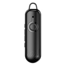Wireless Intercom Thin Ear-Hook Small 1000 Meters USB for Beauty Salon Hair Salon Restaurant