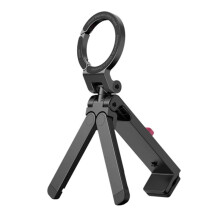 Ulanzi MA88 MagLock Phone Holder Mount 3-in-1 Desktop Tripod 360 Adjustable Clamp Mount Handheld Selfie Stick for Travel Vlog