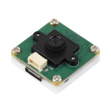 1MP OV9281 USB Camera Module 120FPS Video Global Shutter 120 FOV Camera for Raspberry Pi 5 Jetson Orin RDK