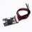 FPV RGB USB I2C BUZZER Safety Button Module for PIXHAWK 2.4.8 Ardupilot ArduCopter ArduPlane 2