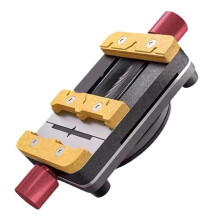 S1 Multi-Functional Phone Motherboard BGA Chip Repair Fixture Glue Remove Welding Phone Clamp Repair Hand Tools