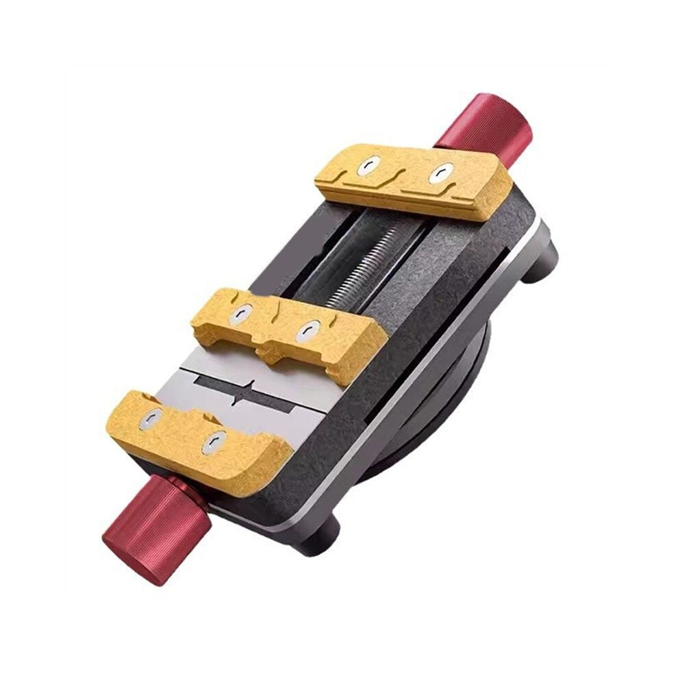 S1 Multi-Functional Phone Motherboard Bga Chip Repair Fixture Glue Remove Welding Phone Clamp Repair Hand Tools 6033966985788