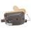 Manual Yarn Ball Winder - Compact, Silent, Portable Grey 8