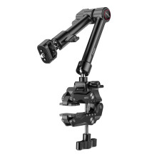 Ulanzi T018 10-Inch Magic Arm Kit with All-Direction Adaptable Clamp for Outdoor Camera Photography Livestreaming Vlog