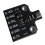 BME688 Environmental Sensor Module Temperature/Humidity/Pressure/Gas AI  I2C for 4