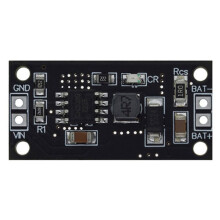 1-8 Cell 1.2V 2.4V 3.6V 4.8V 6V 7.2V 8.4V 9.6V ZT NiMH NiCd Battery Dedicated Charger Charging Module Board 4S