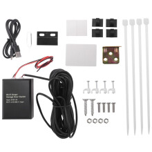 Garage Door Opener DC5V Mobile Phone Remote Tuya Life App Controller for Alexa Assistant No Need Hub