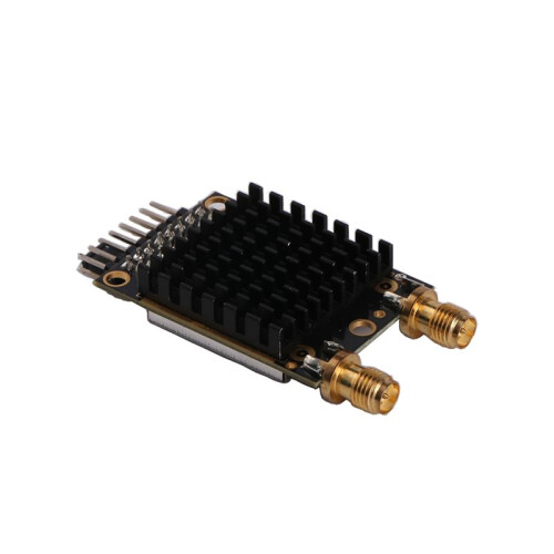 40km Long Range RDF900 915Mhz Radio Modem Remote 900 Data Diversity Telemetry for APM Pixhawk Flight Controller 1