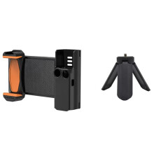 Para Suporte de Telefone para Pocket 3, Suporte de Expansão, Adaptador Portátil para Alça de Câmera para Pocket 3, Acessórios