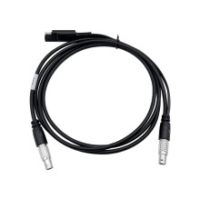 A00791 GPS-PDL Power Cable for GEOMAX Connect Radio Host RTK 10 20 15 45 Cable 5pin 10pin