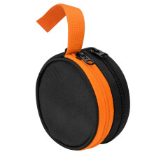 Portable Carrying Case for SIMO Solis Lite 4G LTE WiFi Mobile Hotspot for Skyroam Mobile Hotspot Router Storage Box