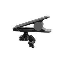 For Clip Sun Visor Mount 10mm-24mm Board Holder for Insta 360 X4 X3 Ace Pro 2 GO 3S ONE Accessories