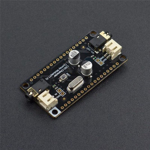 DFRobot FireBeetle OSD -Screen Display Character Overlay Module AT7456E 512B EEPROM for Road Cameras Home Automation 2