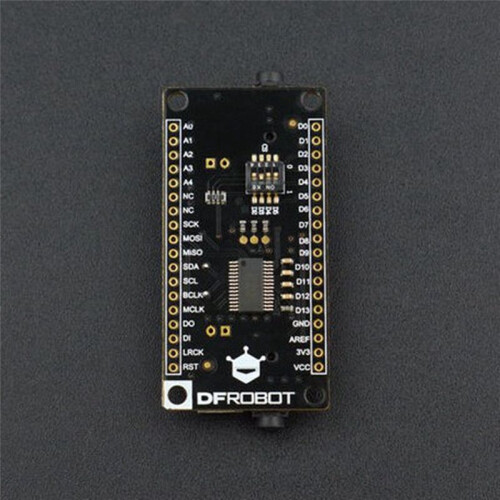 DFRobot FireBeetle OSD -Screen Display Character Overlay Module AT7456E 512B EEPROM for Road Cameras Home Automation 2
