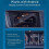 Yatour CBT300 AMI3G  5.2  Music Player for    Support Car Button Control 3