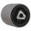 31120393540 Iron Control Arm Bushing 3 Series Z4 12