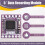 5PCS Serial Data Logger ATmega328 Micro- Module for  Supports Naze32 F3  Open Source Data Recorder 2