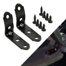 Crankshaft Position Sensor with Glove Box Repair Set Replacement DIY For- A4 B6 B7 S4 RS4 8E 2001-2008 8E1880302B