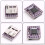 5PCS Serial Data Logger ATmega328 Micro- Module for  Supports Naze32 F3  Open Source Data Recorder 7
