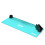 RF4 RF-PO16 Heat Insulation Silicone Pad Desk Mat with Screwdriver Storage Box Mobile Phone Fixed Holder Function 2
