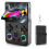 RG36PRO Retro Game Console 128G Open Source Handheld Game Console 3.5Inch IPS Screen Portable Handheld Video Player 2