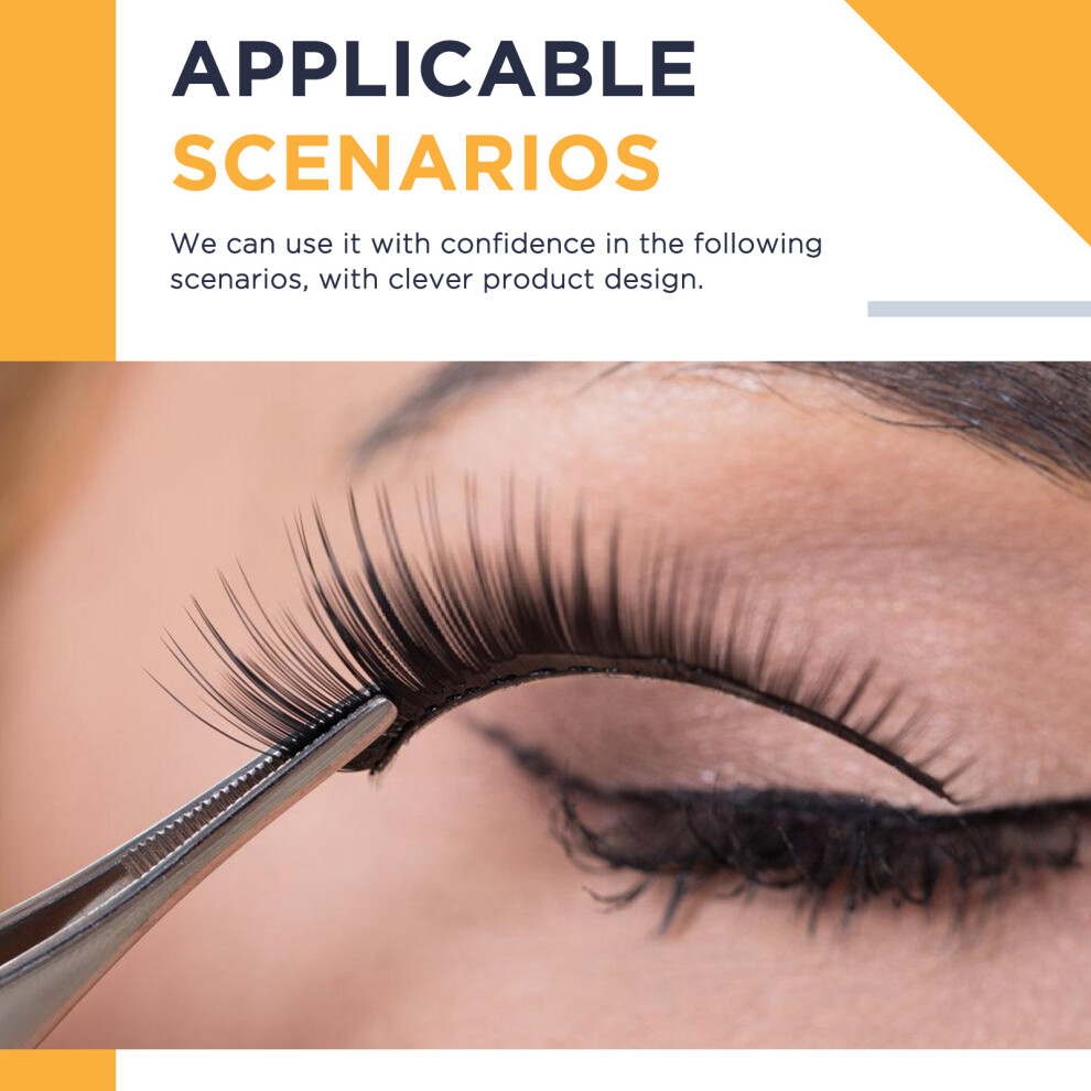 Reach-Tools (False Eyelash Glue) Super Strong Eyelash Glue For Women & Girls