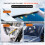 (Black, Small) Car Windshield Snow Cover with Heat Insulation 3