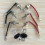 RSK2001 Diode Rectifier Kit, Rectifier Module for Generators, Spare Parts and Accessories for Stanford Generator Sets 5