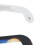 10PCS Solar Eclipse Viewing Glasses Eye Protection Paper Filter for Sunspot Observation 8