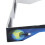 10PCS Solar Eclipse Viewing Glasses Eye Protection Paper Filter for Sunspot Observation 6