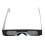 10PCS Solar Eclipse Viewing Glasses Eye Protection Paper Filter for Sunspot Observation 9