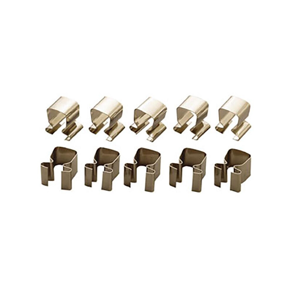Teng Socket Clips