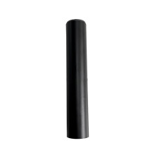 140*20cm Matte Black Car Sunshade Window Decal for Front & Rear Windshield