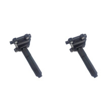 2X Ignition Coil 1611583103 for  Actyon Kyron KORANDO-SPORTS E23