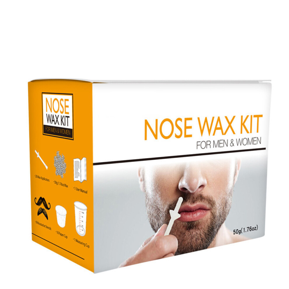 Phui-Pet-Supplies Nose Hair Trimmer Kit For Men & Women