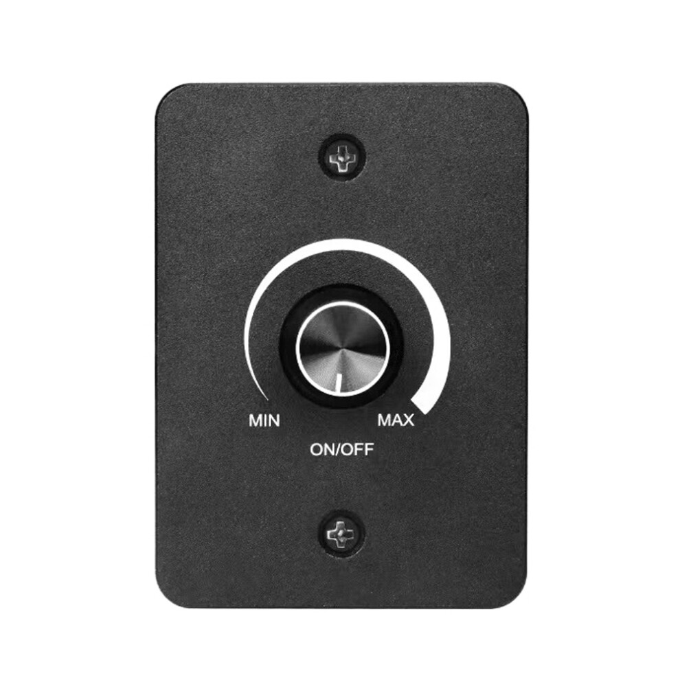 Smooth Dimmer Switch 12V5a For Caravan Use 7293282663589
