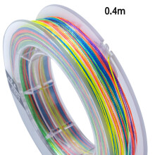 (0.4) Strong PE Silk Fishing Line for Saltwater