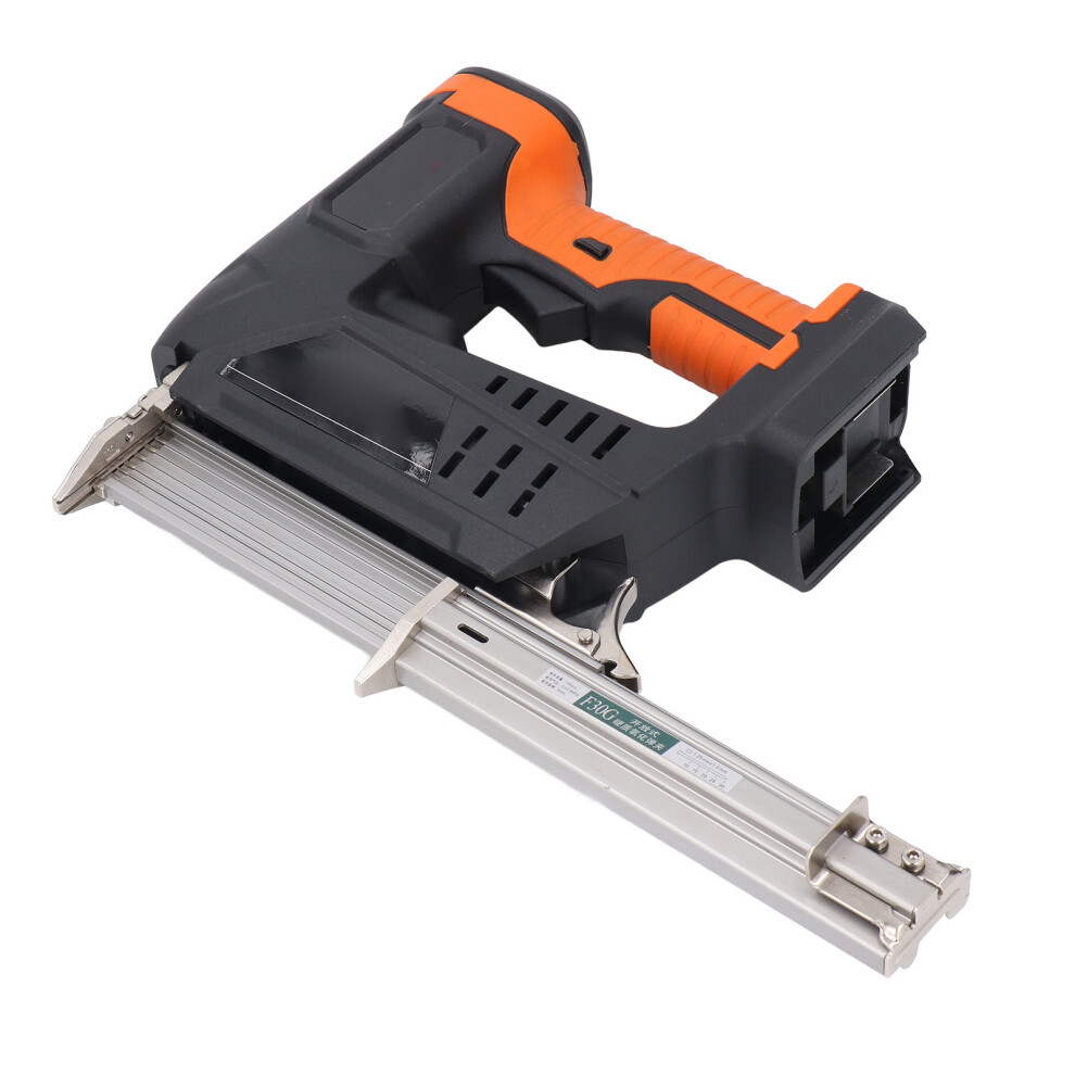 Ergonomic Cordless Brad Nailer 18V Battery