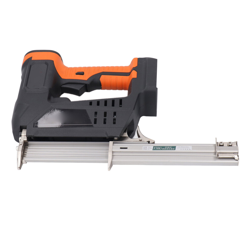 Battery Powered Brad Nailer Ergonomic 18V