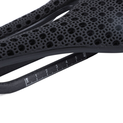Ergonomic Cycling Saddle Comfort