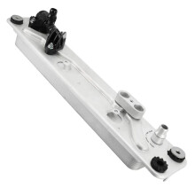 Transmission Oil Cooler 17217553389 17217647315 for E70 X5 2007-2013 E71 E72 X6 2008-2013