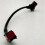 670010568 Rear Trunk Lid Camera Reverse Backup Camera Unit for  Quattroporte 3.8 2013-2016 4