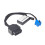 Automobile Dashboard Test Platform Cable for  W205 W213 W253 W164 Full LCD Instrument Panel Simulation Start Test 5