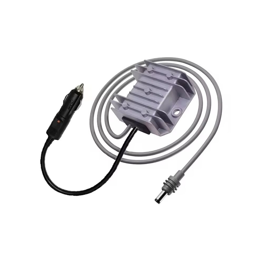 105W - Converter 12V/24V To 30V 3.5A Adapter 5-Meter Cable For Starlink Car And Home Use 4712693120304