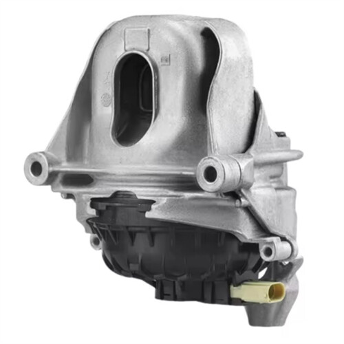 Engine Mount Hydraulic Suspension Hydraulic Engine Mount Bracket for  Q5 Q7 A8L A6 A7 Right 4M0199372FE 2