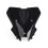 Motorcycle Windshield Screen Touring Visor Windscreen Wind Deflector for  CB750 HORNET 2025- Black 1