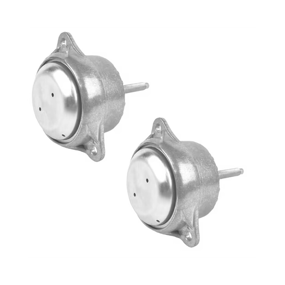 2Pcs 99337504906 Engine Bearing Support Mount Engine Mount Hydraulic Suspension For 911 99337504908 99337504909 4713816359274
