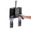 Toothbrush Holders for Bathrooms with Air-Drying 1