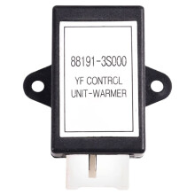 For SONATA 2011-2014 Car Front Left Driver Heater Relay Module 881913S000