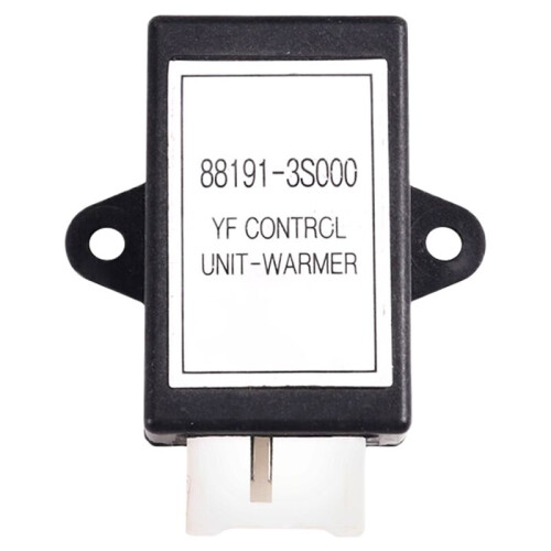 For  SONATA 2011-2014 Car Front Left Driver  Heater Relay Module 881913S000